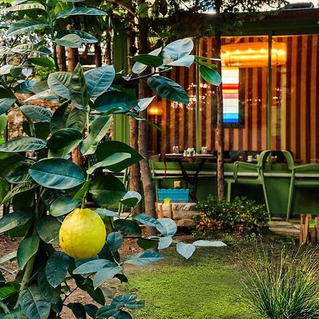 Sublime Porte Hotel 이스탄불 외부 사진
