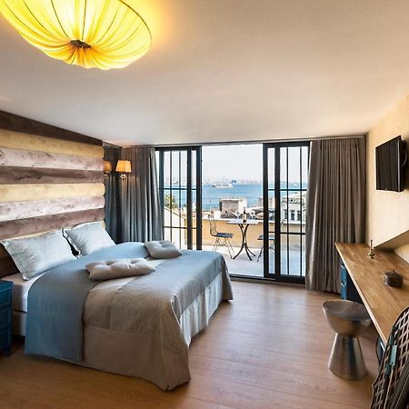 Sublime Porte Hotel 이스탄불 외부 사진