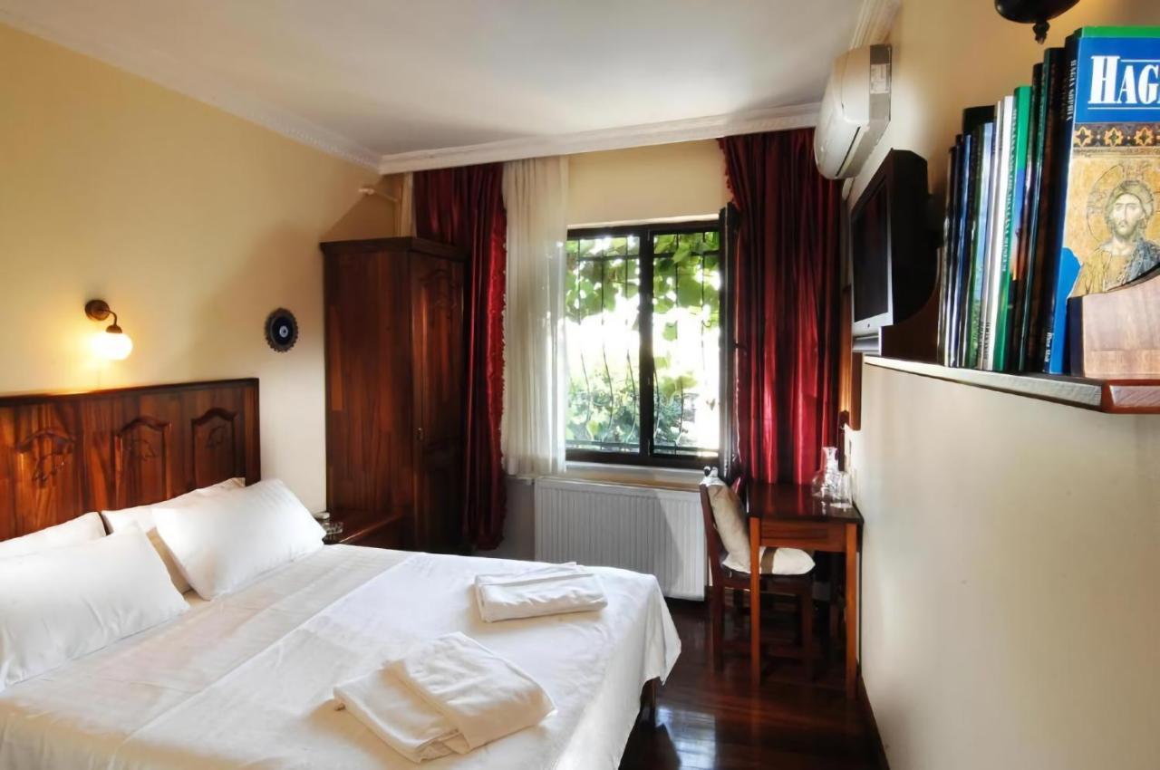 Sublime Porte Hotel 이스탄불 외부 사진