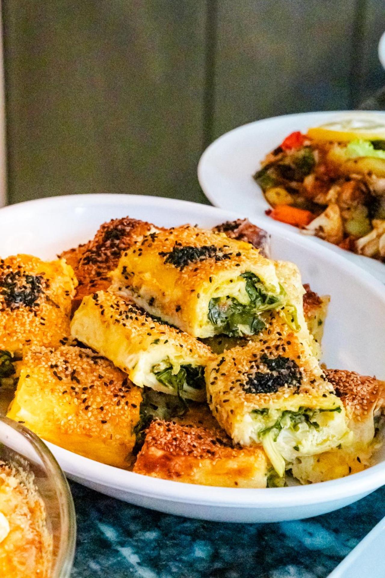 Sublime Porte Hotel 이스탄불 외부 사진
