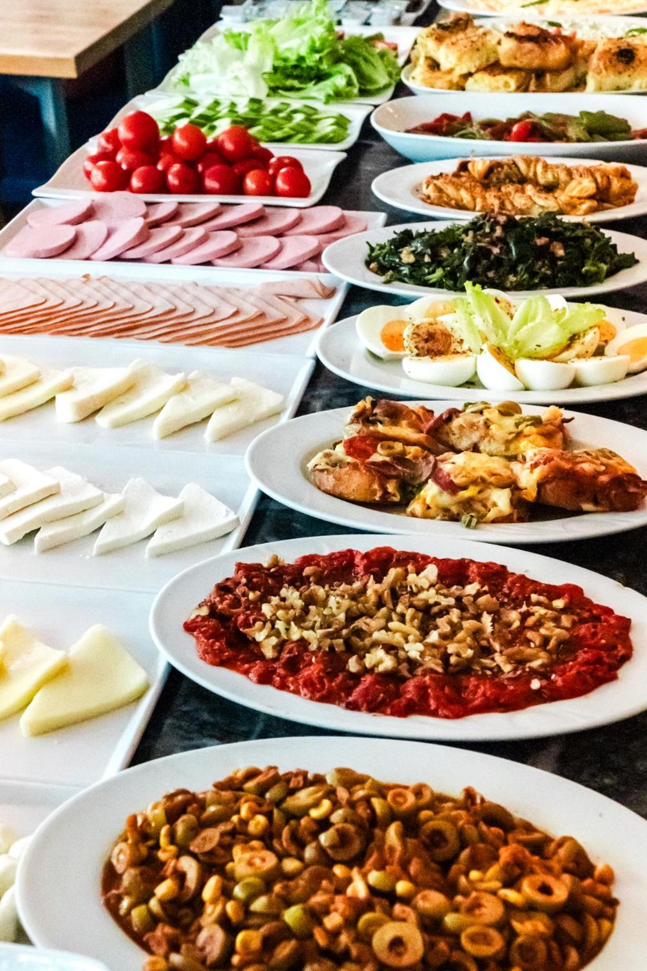 Sublime Porte Hotel 이스탄불 외부 사진