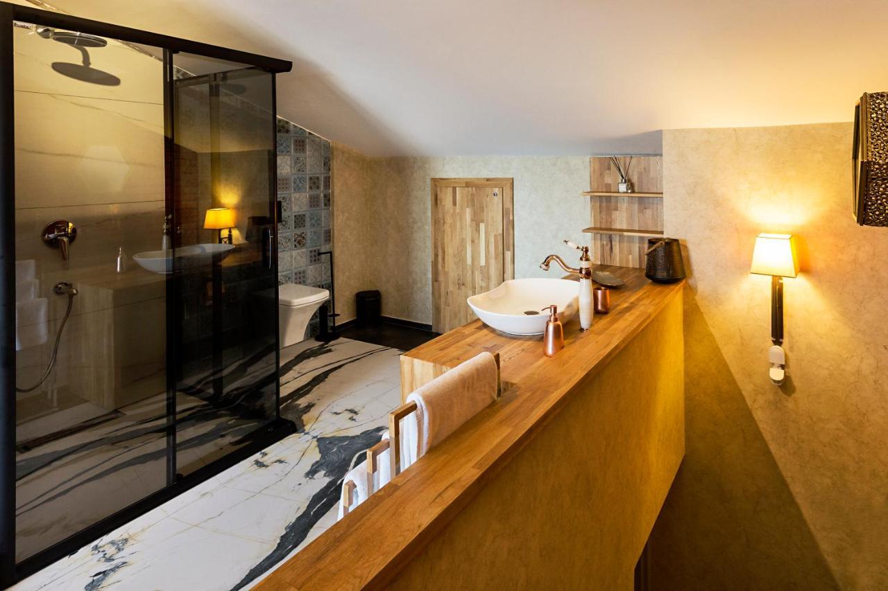 Sublime Porte Hotel 이스탄불 외부 사진