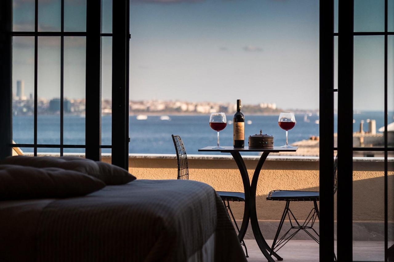Sublime Porte Hotel 이스탄불 외부 사진