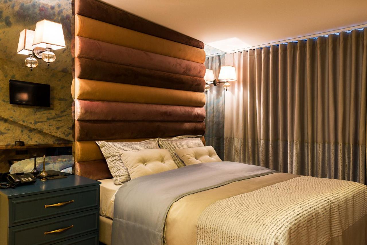 Sublime Porte Hotel 이스탄불 외부 사진