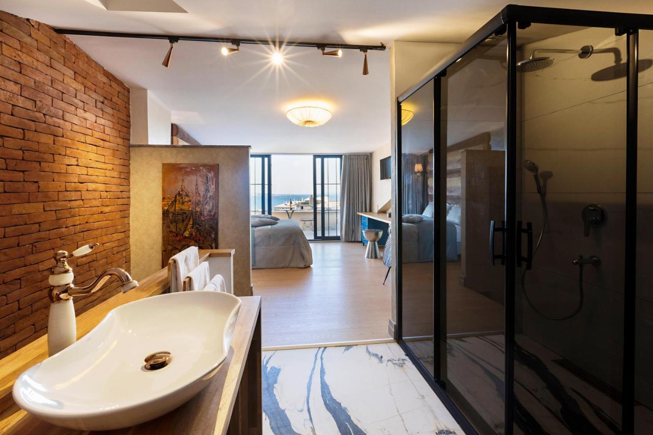 Sublime Porte Hotel 이스탄불 외부 사진