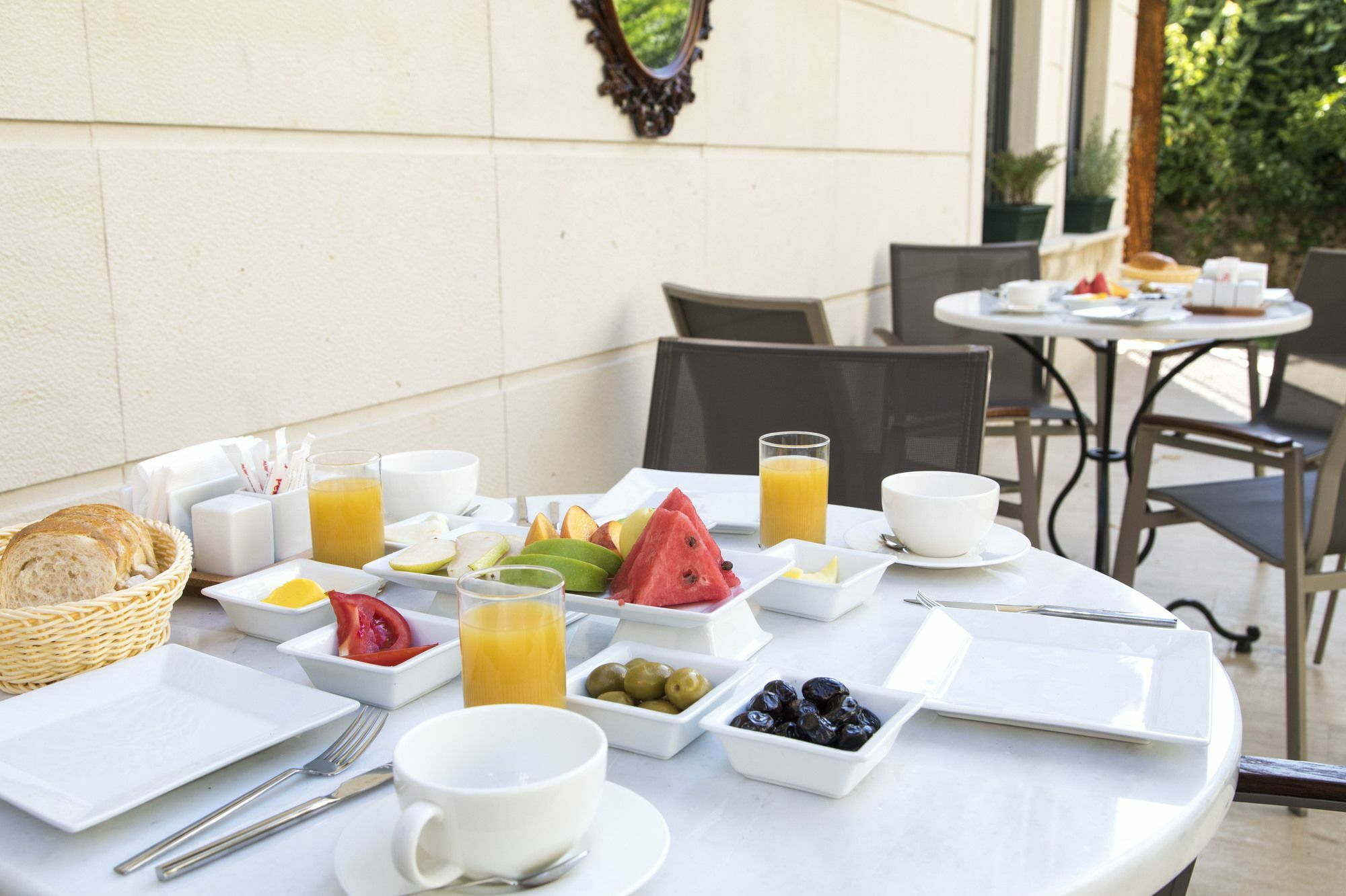 Sublime Porte Hotel 이스탄불 외부 사진