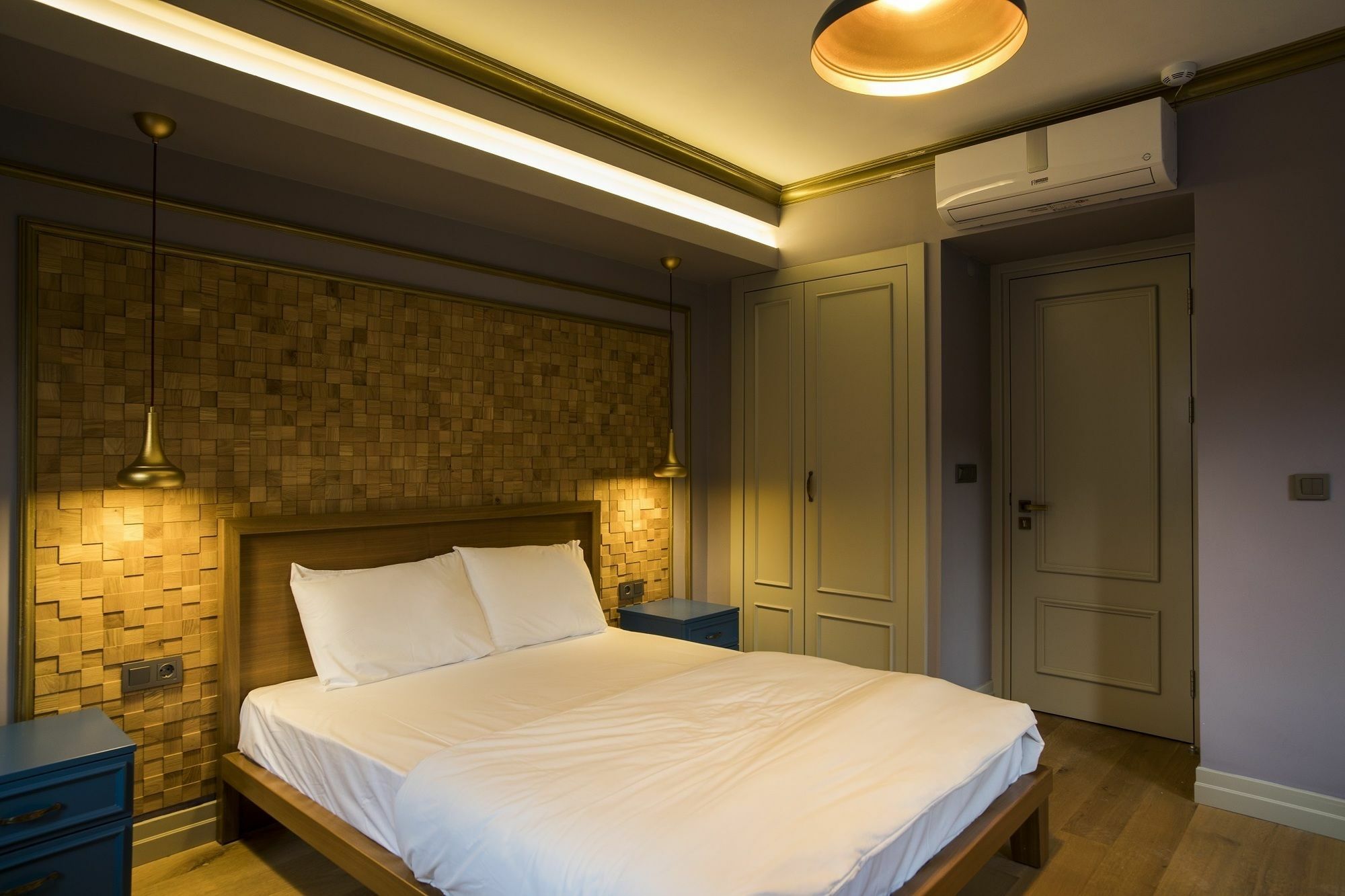 Sublime Porte Hotel 이스탄불 외부 사진