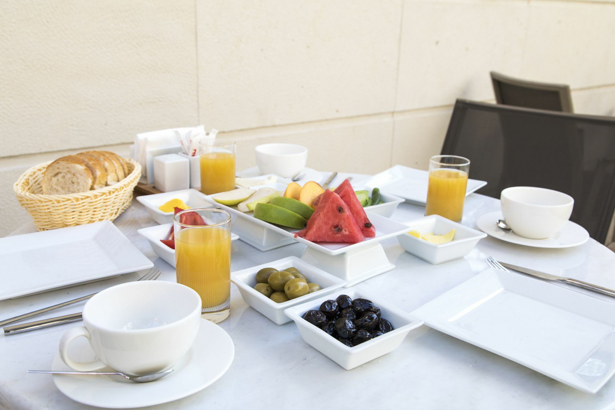 Sublime Porte Hotel 이스탄불 외부 사진
